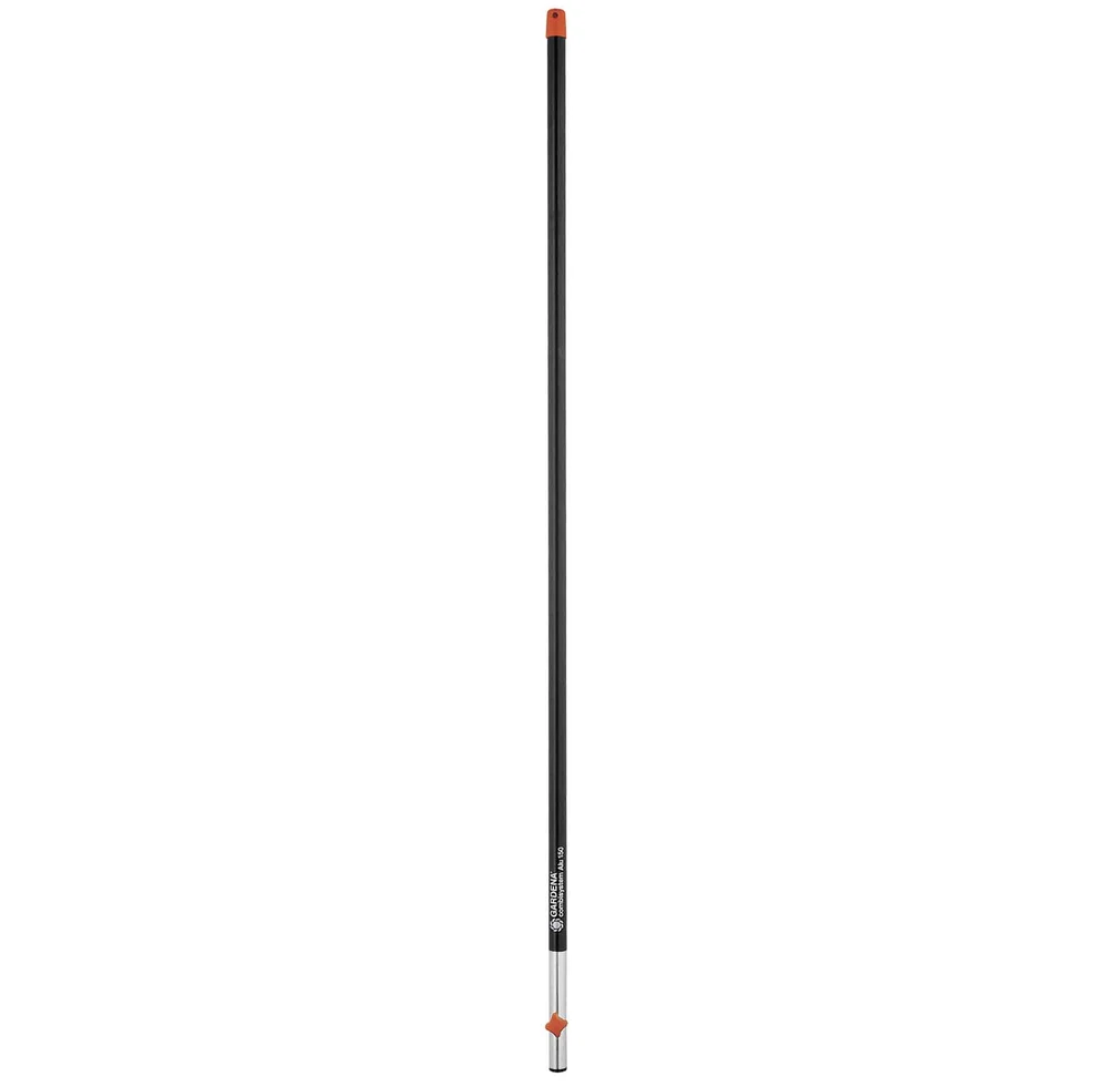 Skaft aluminium 150cm v:3908913