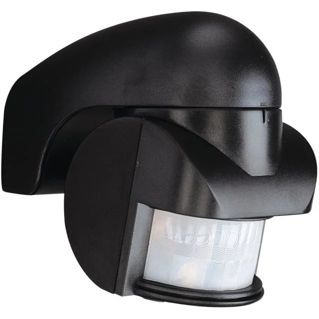 Philips myGarden Virginia bevegelsessensor, svart | 915006003001 Philips myGarden Virginia bevegelsessensor, svart | 915006003001