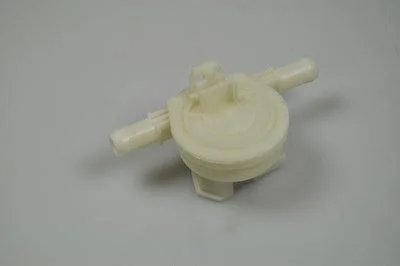 Flowmeter, Bauknecht oppvaskmaskin v:5748345 Flowmeter, Bauknecht oppvaskmaskin v:5748345