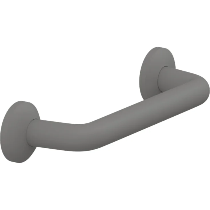 Pressalit Care Plus støttespak, 80 cm, hvit | 6191672