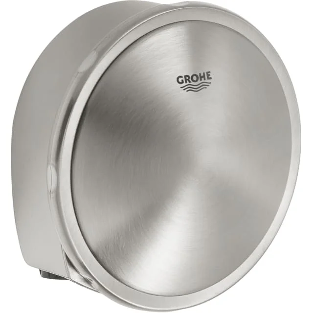 Grohe Talentofill kappesett, stål | 19952DC0 Grohe Talentofill kappesett, stål | 19952DC0