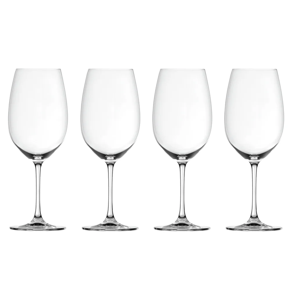 Salute Burgundyglass 71cl v:1544177 Salute Burgundyglass 71cl v:1544177