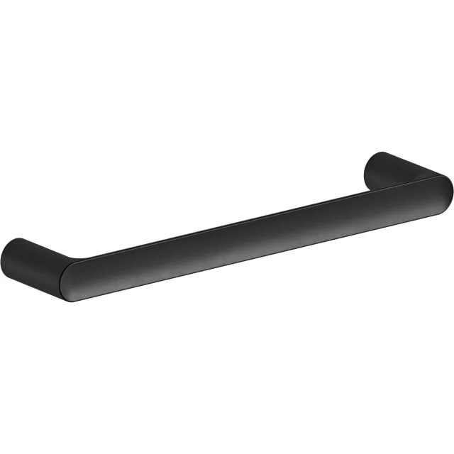 Damixa Zen grep, cc16 cm, 17,4 cm, sort matt | 4875161
