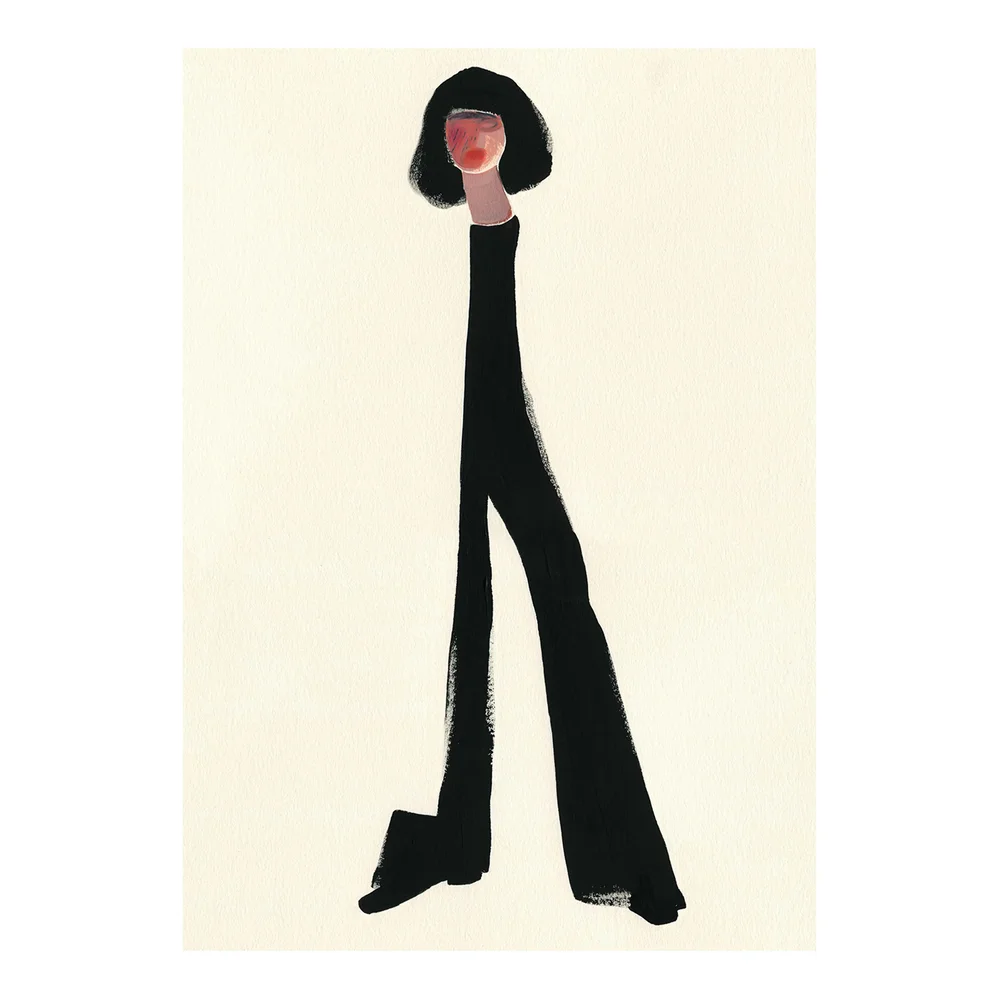 Black Pants poster v:7141419 Black Pants poster v:7141419