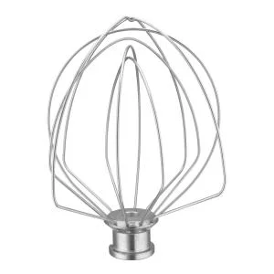 Accessory ballongvisp med 6 tråder til KitchenAid kjøkkenmaskin med spak v:3357564 Accessory ballongvisp med 6 tråder til KitchenAid kjøkkenmaskin med spak v:3357564