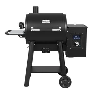 Regal Pellet 400 pelletsgrill v:5461207