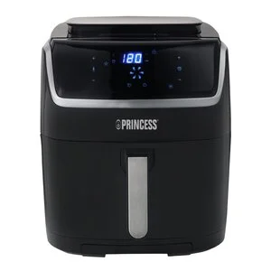 2 in 1 182080 airfryer med dampfunksjon 6,5L v:4425113 2 in 1 182080 airfryer med dampfunksjon 6,5L v:4425113