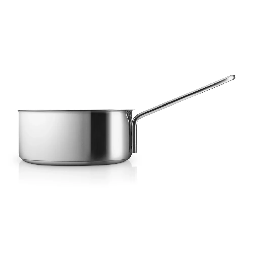 Eva Trio rustfri stål sautékasserolle v:3791199 Eva Trio rustfri stål sautékasserolle v:3791199