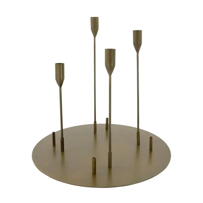 Advent lysestake Ø40 cm v:6559317 Advent lysestake Ø40 cm v:6559317