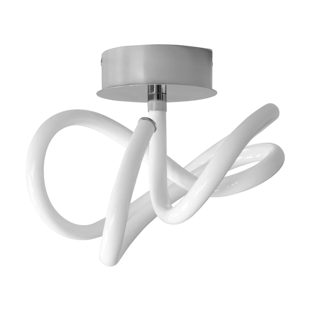 Ghost taklampe v:8737138