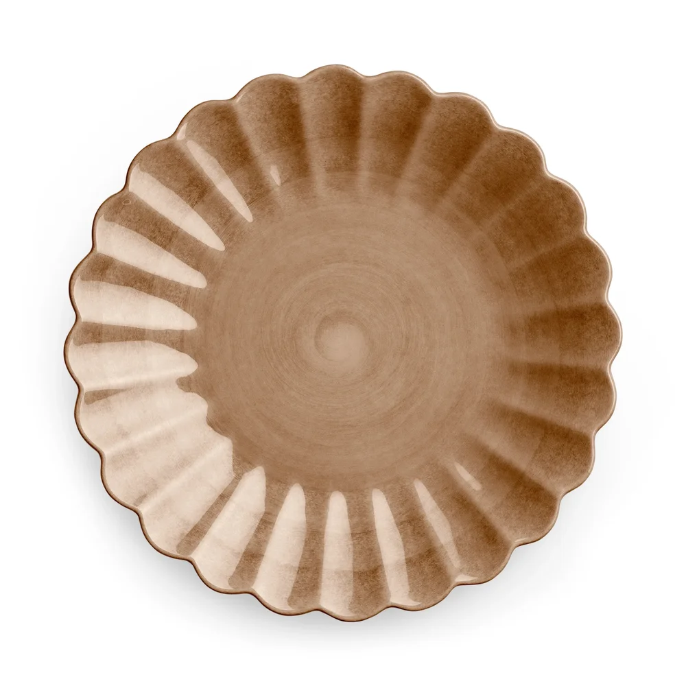 Oyster tallerken 20 cm v:4509817