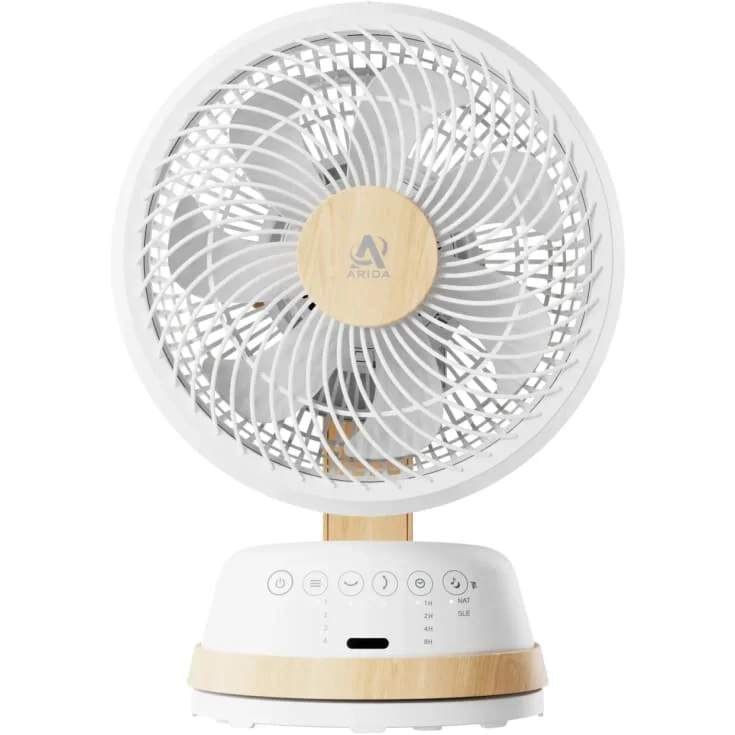Arida Breeze bordvifte, hvit | 11318 Arida Breeze bordvifte, hvit | 11318