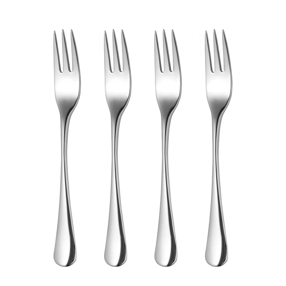 Radford Canape forrettgaffel 4-pakning v:2940629