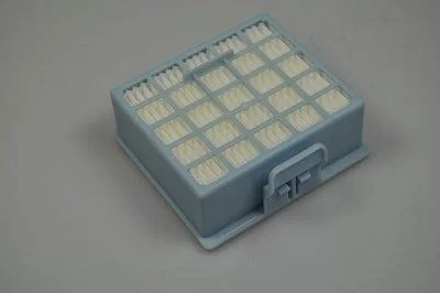 HEPA filter, Bosch støvsuger - 93 mm x 81 mm v:3277856