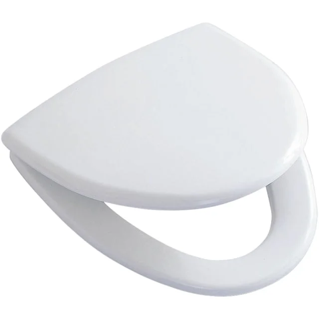 Ifö Cera toalettsete, soft close, hvit | 99863