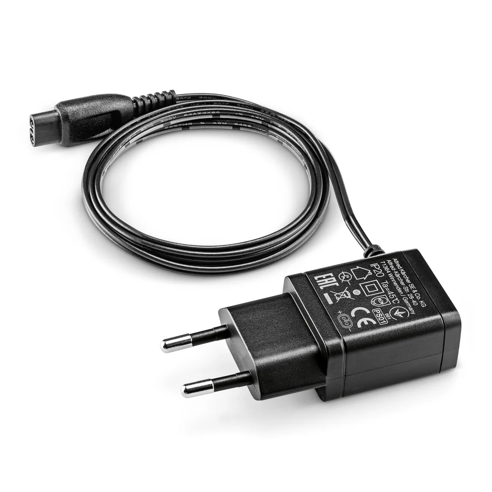 Lader til vidusvasker WV50 og WV2 v:2241468 Lader til vidusvasker WV50 og WV2 v:2241468