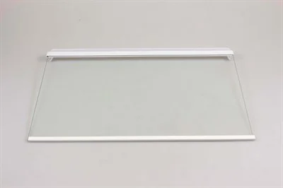 Glasshylle, Lamona kjøl og frys – Glass (øvre) v:3638295 Glasshylle, Lamona kjøl og frys – Glass (øvre) v:3638295