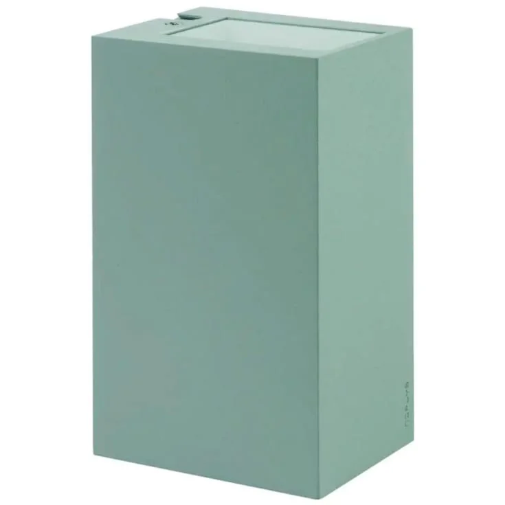 Norlys Lillehammer 1582 vegglampe, 4W, LED, IP65, aluminium | 3185554