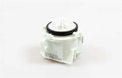 Tømmepumpe, Viva oppvaskmaskin v:6750317 Tømmepumpe, Viva oppvaskmaskin v:6750317
