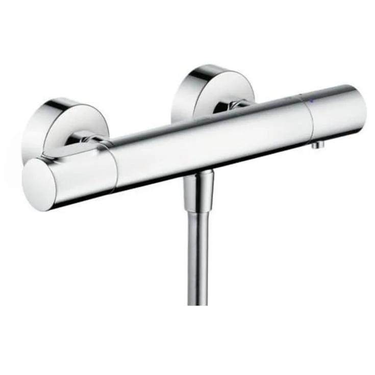 Axor Citterio M Dusjtermostat, krom | 34635000 Axor Citterio M Dusjtermostat, krom | 34635000