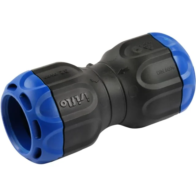Isiflo Sprint-kobling 32 mm | 2569653