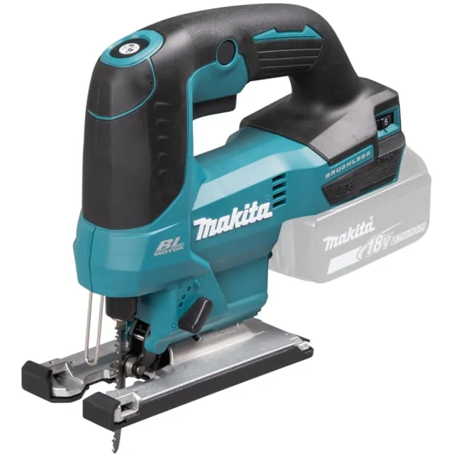 Makita DJV184Z stikksag 18V, u. batteri | DJV184Z Makita DJV184Z stikksag 18V, u. batteri | DJV184Z