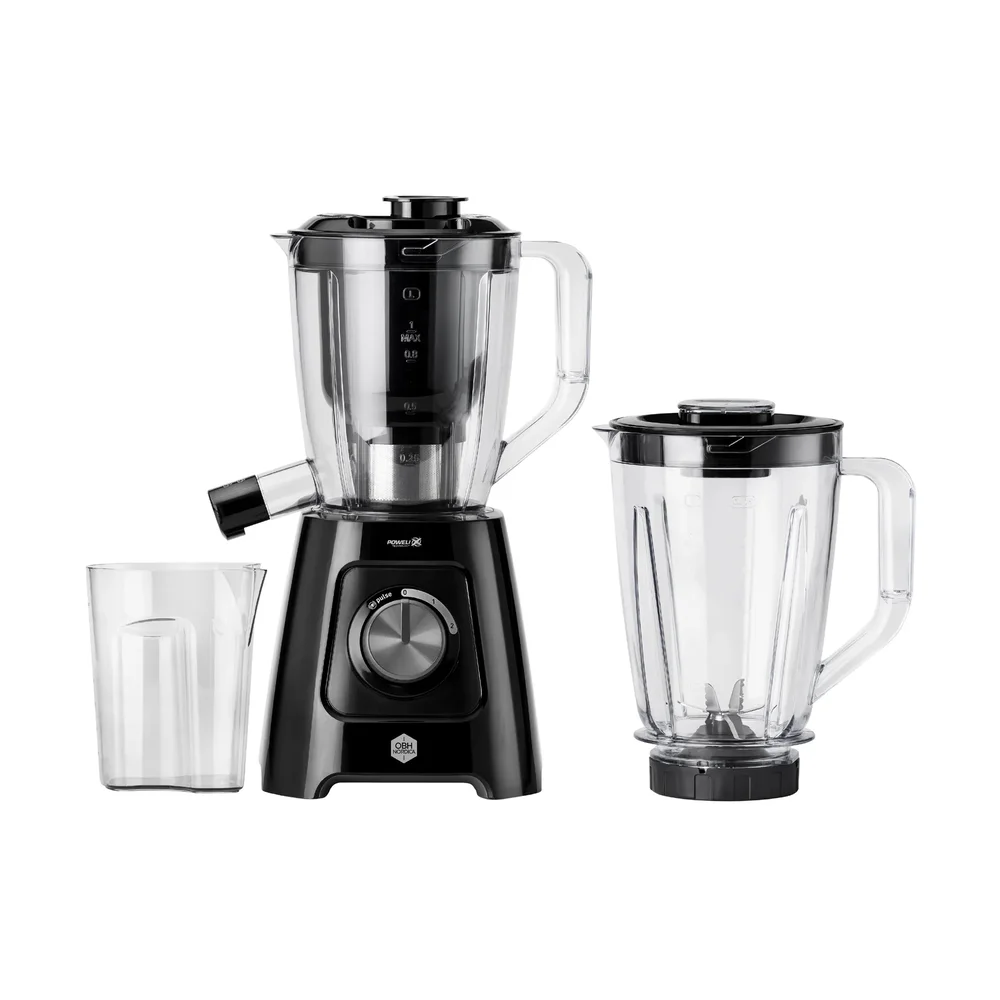 Blendforce LH42Q8S0 2-in-1 blender & juicemaskin v:9660066