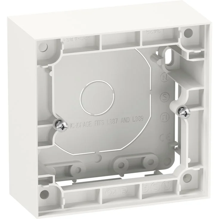 Devi underlag til Devi reg Smart og Touch, Hvit | 189B9139