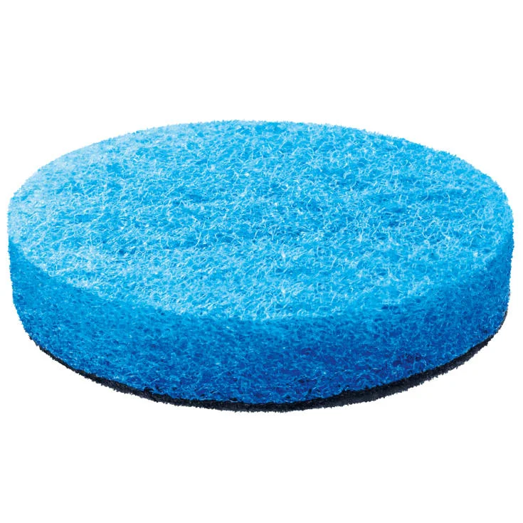 Bosch mikrofiber pad til Universal Brush 65mm | 1600A023KZ