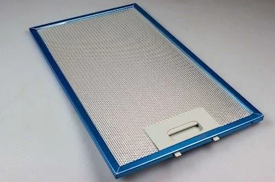 Metallfilter, Silverline kjøkkenvifte (1 stk) v:9733712