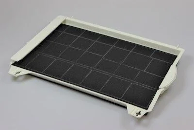 Kullfilter, Bosch kjøkkenvifte – 450 mm x 320 mm (1 stk) v:5114988 Kullfilter, Bosch kjøkkenvifte – 450 mm x 320 mm (1 stk) v:5114988