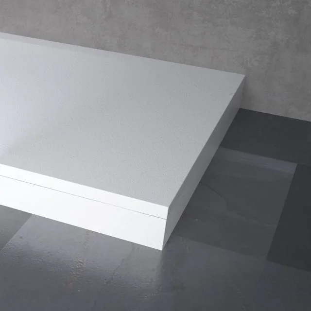 Novellini Novosolid panelkit 180, 150-180 cm, Hvit Matt | PANPFLNS01-30