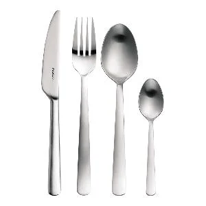Functional Form bestikksett 16 deler matt v:7382807 Functional Form bestikksett 16 deler matt v:7382807