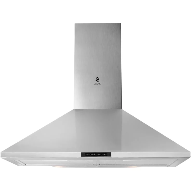 Elica Missy ventilator, 60 cm, stål | 5936