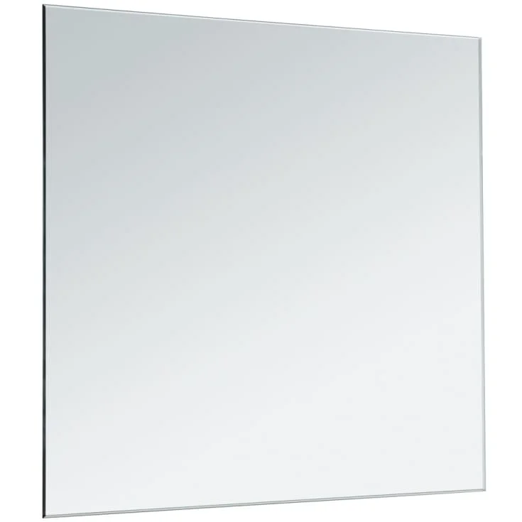 Cosmic Espejo Basic speil, 100x100 cm | WJC281A8150000