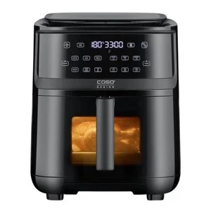 Airfry Steam 700 airfryer 7L svart v:5590831 Airfry Steam 700 airfryer 7L svart v:5590831