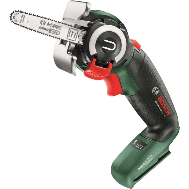 Bosch Advancedcut 18 V multisag – uten batteri | 06033D5100