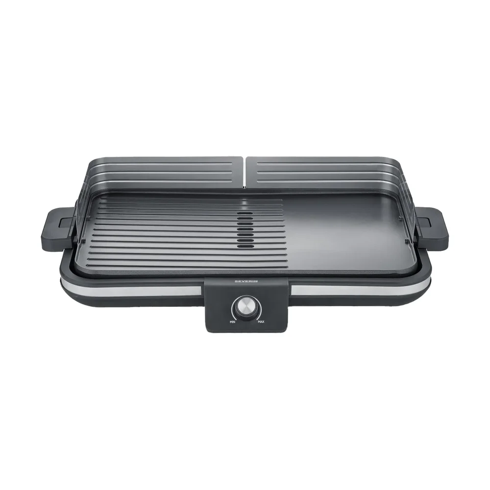 Severin PG 8564 bordgrill plancha v:3486457