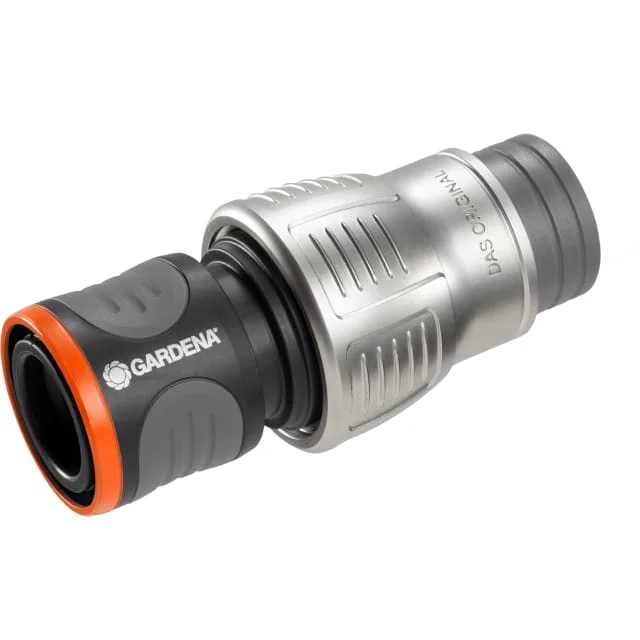 Gardena Premium krankobling 3/4" | 18256-20 Gardena Premium krankobling 3/4" | 18256-20