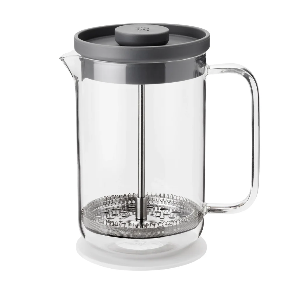 Brew-It kaffepress 0 v:4628911