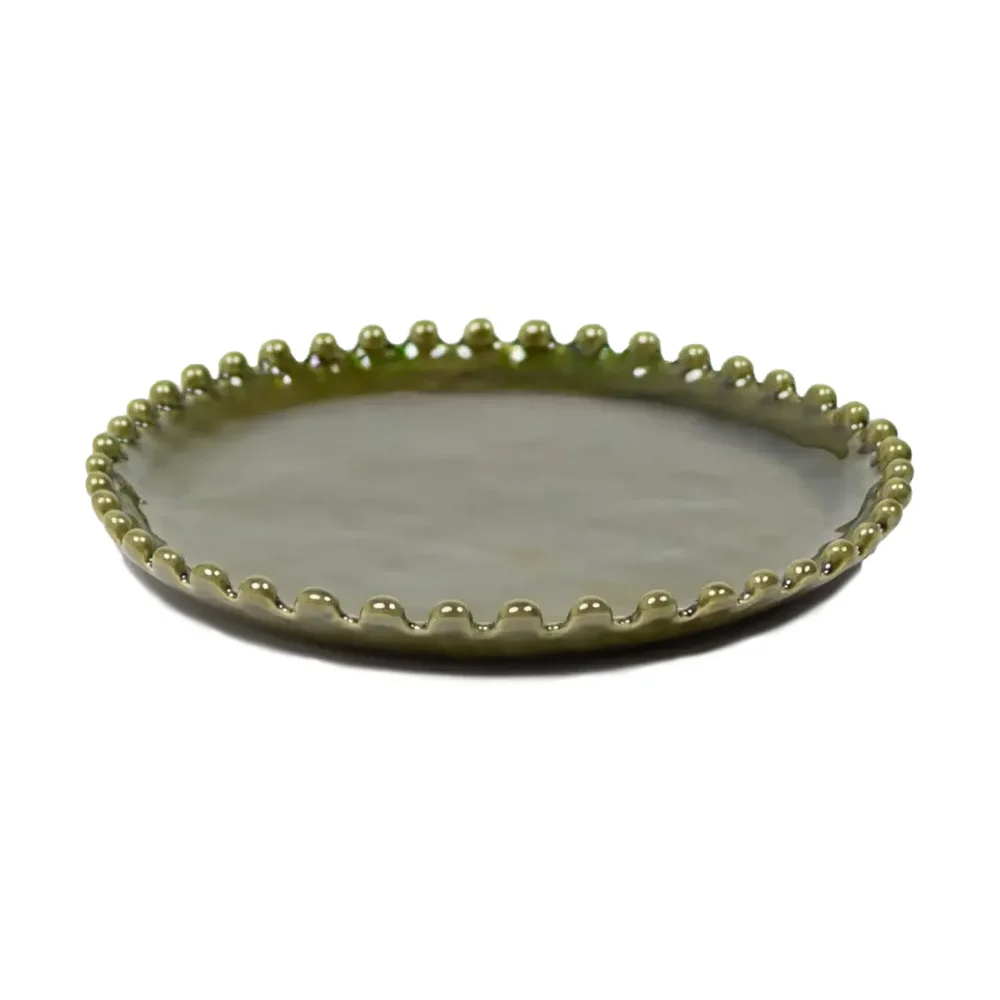 Eden tallerken Ø23 cm v:2474443