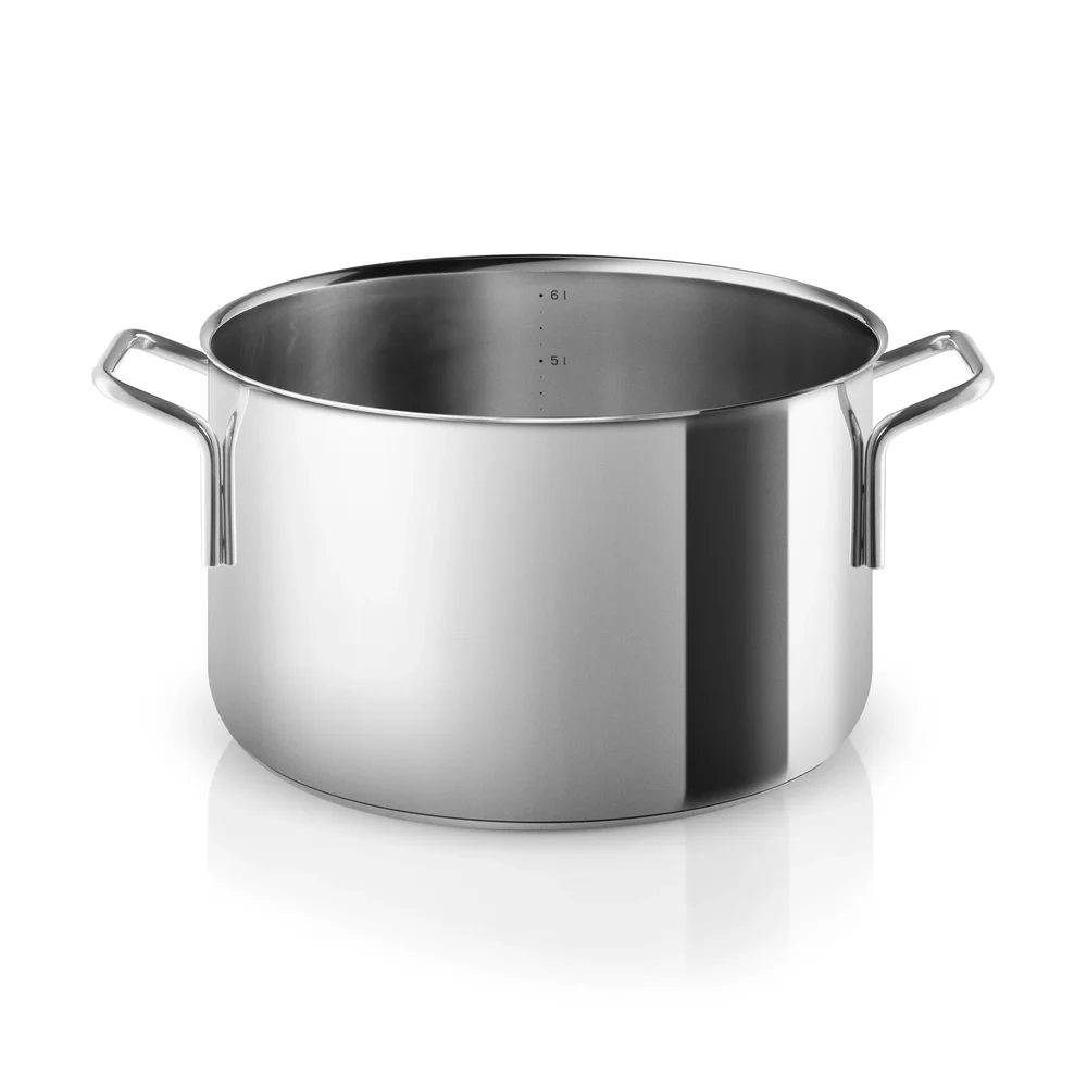 Eva Trio Stainless Steel gryte v:7573382