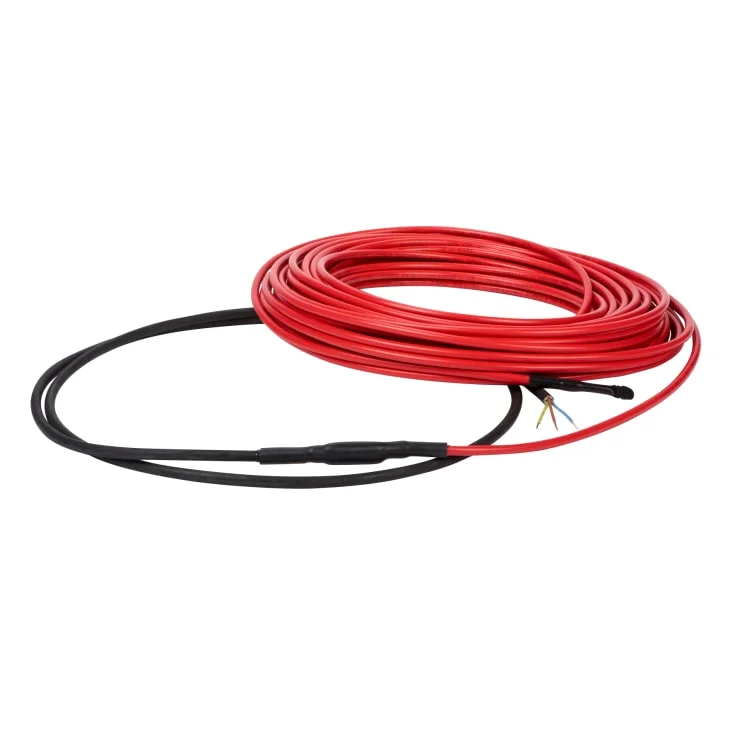 Devi Flex 10T Varmekabel – 40W 4 Meter | 1049241