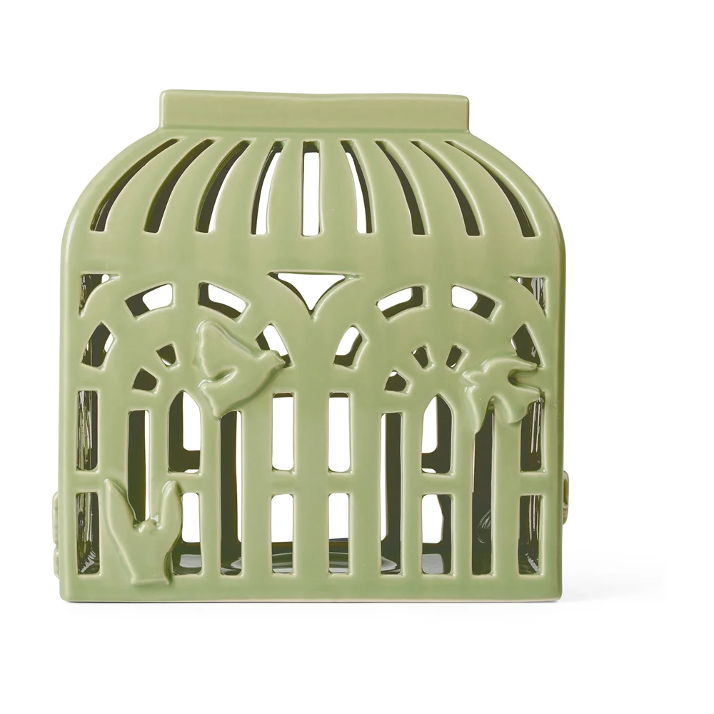 Orangery lyslykt 16 cm v:2517954