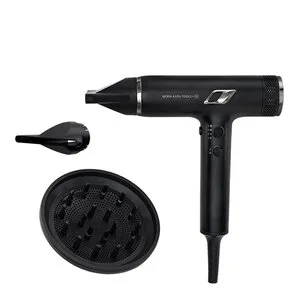 Björn Axèn Nano hårføner NY8311N0 svart/krom v:6733232 Björn Axèn Nano hårføner NY8311N0 svart/krom v:6733232