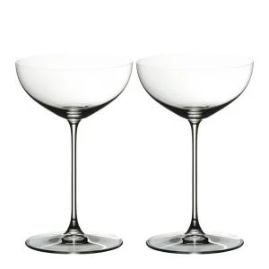Veritas coupe/cocktail 2 stk v:2114307 Veritas coupe/cocktail 2 stk v:2114307
