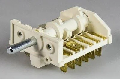 Ovnsbyter, Bosch komfyr & stekeovn v:9114973