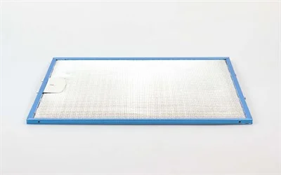 Metallfilter, Thermex kjøkkenvifte – 352 mm x 289 mm v:2205691 Metallfilter, Thermex kjøkkenvifte – 352 mm x 289 mm v:2205691