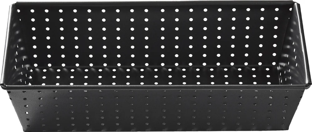 BRØDFORM MED HULL 2L v:6765936