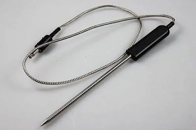 Steketermometer, Electrolux komfyr & stekeovn – 530 mm v:8489090
